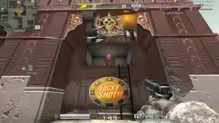 A.V.A - Team Global Adventures #1 (Nade master kimpah)