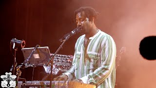Sampha - Suspended (Live at Melt Festival, Gräfenhainichen, 11 July 2024)