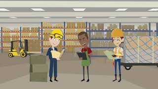 How to Calculate Kanban numbers