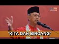 [Wawancara] 'Apa yang saya susun sudah terpilih' - Muhyiddin ulas pemilihan Bersatu