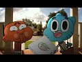 the amazing world of gumball the worst pizza delivery duo cartoon network