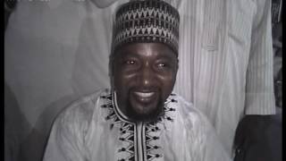 First maolud Nabbiy 2 by Sheik Issa Ayede