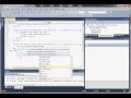 VB Tutorial 08 - ListBox Simple