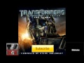 Transformers Revenge Of The Fallen - The Fallen's Arrival