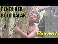 PENDHOZA - Bojo Galak - Parodi :v