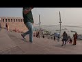 time lapse video at ganga dwar varanasi shot on gopro