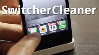 SwitcherCleaner