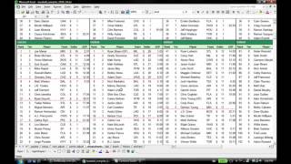 [Collection] Cheatsheet Compiler Demo | DraftBuddy.com..