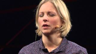 A Multi Winner in Life: Martha Ehlin at TEDxGöteborg