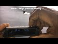 how to program your tpms tire pressure monitoring system solar power