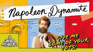 Napoleon Dynamite A Full Length Review