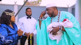 Ade Abami - Yoruba Movie 2024 Drama Odunlade Adekola | Fausat Balogun | Bolaji Amusan