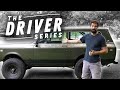 DRIVER SERIES: 1972 International Scout II Drivability Conversion | The Standard