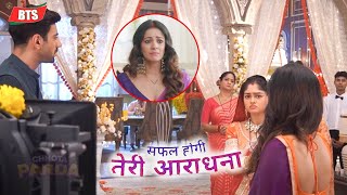 Damini की हमशक्ल ने दी सफाई, क्या Madhav करेगा Damini पर विश्वास? | Aradhna | Dangal TV