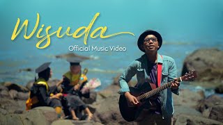 Nafi - Wisuda (Official Music Video)