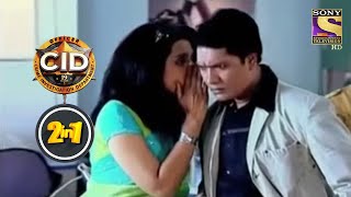 CID – 2 in 1 | सी आई डी | CID के System को कौन कर रहा है Hack?