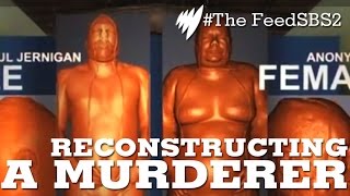 Reconstructing A Murderer I The Feed