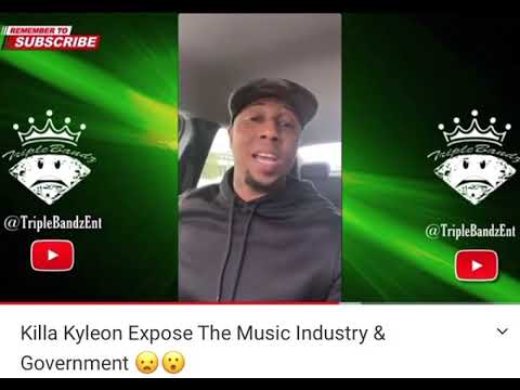 Killa Kyleon Speaks The Truth - YouTube