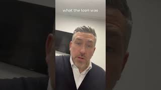 Bounce back Loan Liquidation - Watch this FIRST