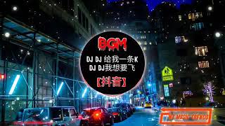 ☆DJ_WH☆《超爆红》（2020年最新歌曲）DJDJ给我一条K🔥DJ REMIX🔥