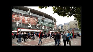 Gunners force Arsenal Fan TV to rebrand following meeting