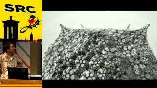 Scotland Ruby 2011 - Lightning Talks part 1