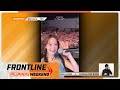 Yoona ng Girls Generation, muling bumisita sa bansa | Frontline Pilipinas Weekend