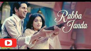 Song: Rabba Janda Movie: Mission Majnu Singer: Jubin Nautiyal|| Sidharth Malhotra, Rashmika Mandanna