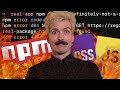 Defending a disaster (modern frontend development rant)