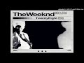 the weeknd twenty eight remix basedjesus