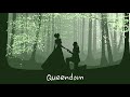 AURORA - Queendom (Lyrics)