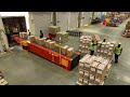 Inside CJ DARCL's Smart Warehouse I Cutting-Edge Solutions for Seamless Supply Chain Management