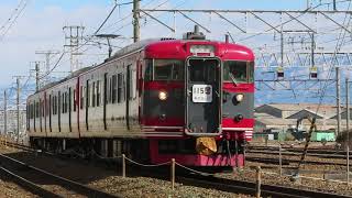 【プロジェクト115】「115系の日」115系ヘッドマーク掲示　しなの鉄道北しなの線 [326M］