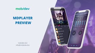 MDPlayer by MobiDev