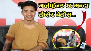 Sujan Marpa ले खोले डान्स प्लसको विजेता नहुनुको रहस्य,अव वल्र्ड डान्समा देशको प्रतिनिधित्व गर्ने