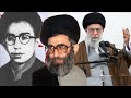 UBUHANGANGE bwa AYATOLLAH ALI KHAMENEI, ICYAMUTEYE UBUMUGA BW'UKUBOKO, UKO YABAYEHO...AMATEKA YABO!