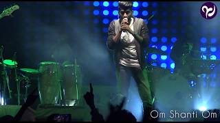Retro Medley - Mohammed Irfan Live | PARAMARSH 2018