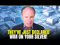 100% CERTAINTY! Your Silver Holding Is About to Become Quite Priceless -Alasdair Macleod