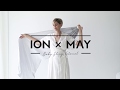 ION & MAY - How to use Baby Ring Sling