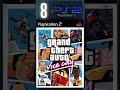 the top 20 best games on ps2 1 10 check out the description