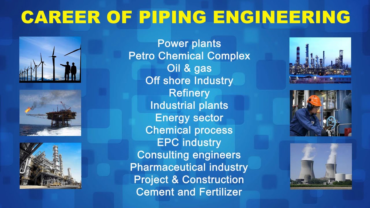 Piping Structural Engineering