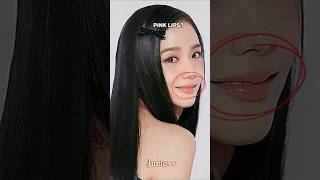 Want to glow up like jisoo 🎀 #fyp#shorts #viral #viralshorts #kpop #bts #aesthetic#beauty #blackpink