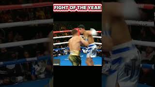Jaime Munguía vs Sergiy Derevyanchenko highlights  #boxing #boxeo #boxe #fight