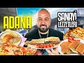 ADANA KARŞIYAKA SANAYİ LEZZETLERİ!