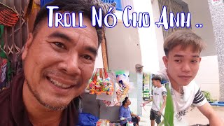 Màng Troll Sinop Nhẹ Nhàng Mà Cười No Luôn