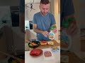 How to make Breakfast Sandwich 🥪.#shorts.#sandwich.#breakfast.#cooking.