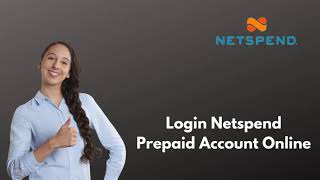 How to Login Netspend Prepaid Account Online | Netspend All-Access Login 2021