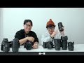 【fujifilm】カメラマン仲間とgfxを語る。 雑談なので暇つぶし推奨）