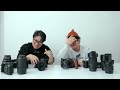 【fujifilm】カメラマン仲間とgfxを語る。 雑談なので暇つぶし推奨）