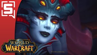 [Strippin] World of Warcraft : Cozy Stream (Nov 4 2020)